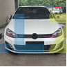 Μαύρο lip spoiler για μπροστινό προφυλακτήρα GOLF 7 GTI R Line (2013-2016) - DV645 - Изображение 2 - Sellzone.bg Μαύρο lip spoiler για μπροστινό προφυλακτήρα GOLF 7 GTI R Line (2013-2016) - DV645 - Изображение 2